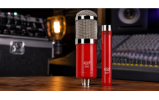 ΠΠΎΠ²ΠΈΠ½ΠΊΠ° Π² UPsound: Marshall Electronics MXL 550/551-R